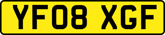YF08XGF