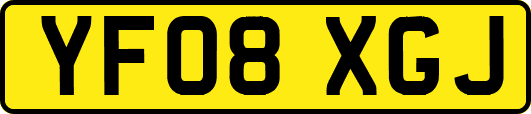 YF08XGJ