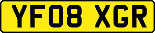 YF08XGR