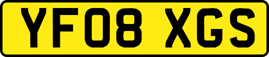 YF08XGS