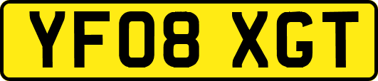 YF08XGT