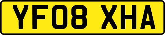 YF08XHA