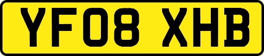YF08XHB