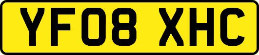 YF08XHC