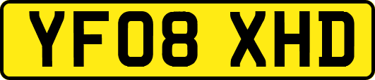YF08XHD