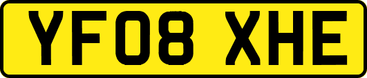 YF08XHE