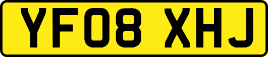 YF08XHJ