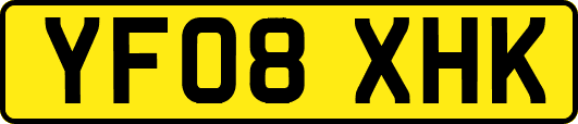 YF08XHK