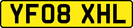 YF08XHL