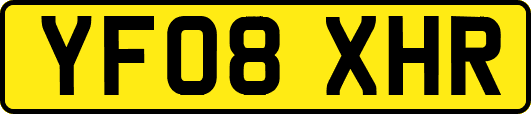 YF08XHR