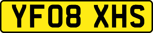 YF08XHS
