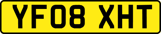 YF08XHT