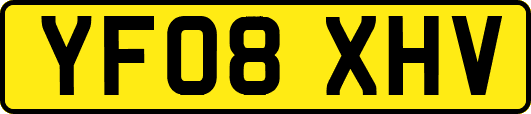 YF08XHV