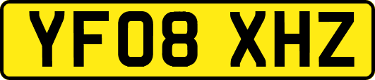 YF08XHZ