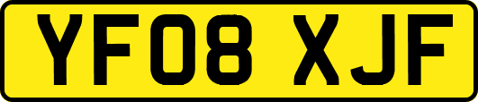 YF08XJF