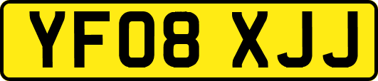 YF08XJJ