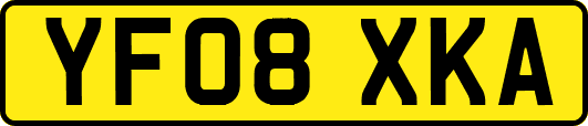 YF08XKA