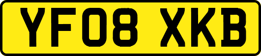 YF08XKB