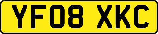 YF08XKC