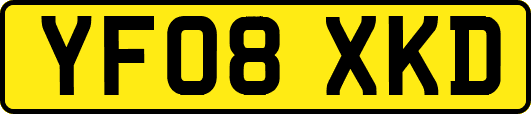YF08XKD