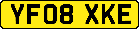 YF08XKE