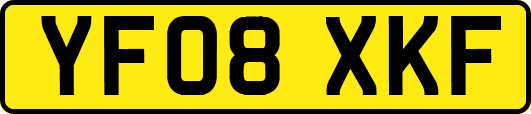 YF08XKF