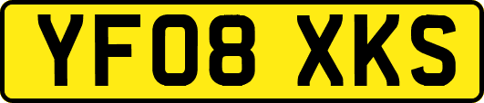 YF08XKS