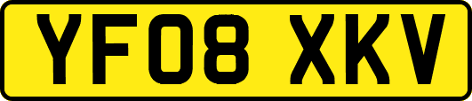 YF08XKV