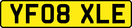 YF08XLE