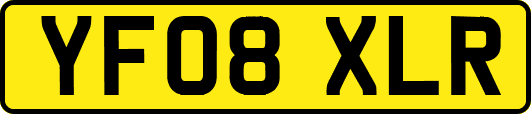 YF08XLR