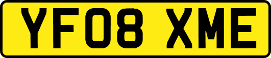 YF08XME