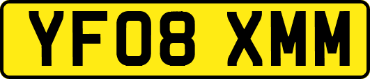 YF08XMM