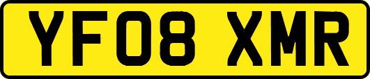 YF08XMR