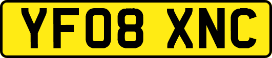 YF08XNC
