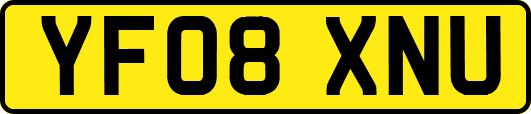 YF08XNU