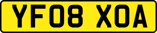 YF08XOA