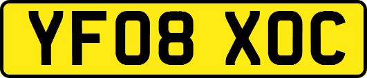 YF08XOC