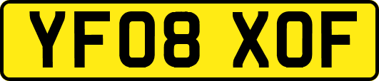 YF08XOF