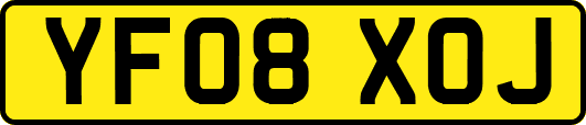 YF08XOJ