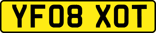 YF08XOT