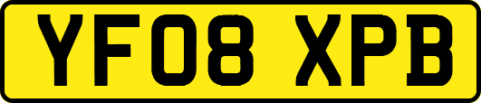 YF08XPB