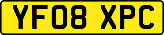 YF08XPC