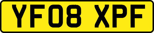 YF08XPF