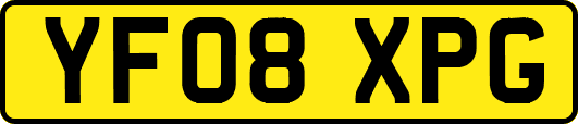 YF08XPG