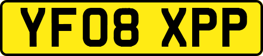 YF08XPP