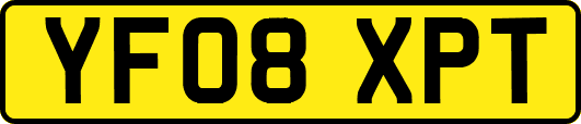 YF08XPT
