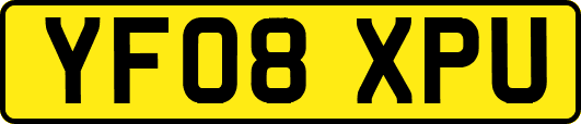 YF08XPU
