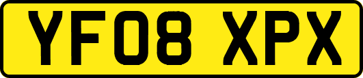 YF08XPX