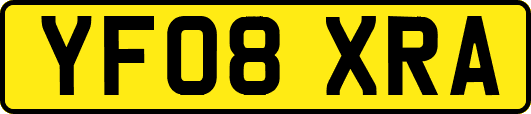 YF08XRA
