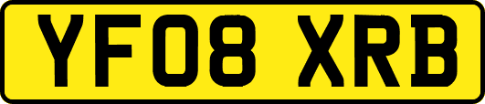 YF08XRB
